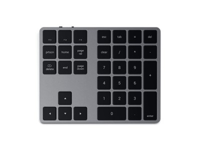 Satechi Numeric Keypad Universal Keyboard