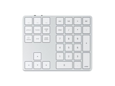 Satechi Wireless Extended Numeric Keypad
