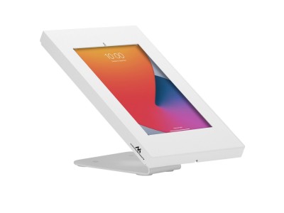 Maclean MC-475W Tablet Advertising Mount, Wall/Desk