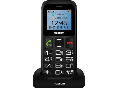 MaxCom MM426 SE mobile phone 4