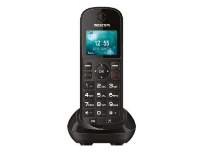 MaxCom Comfort MM35D SE mobile phone