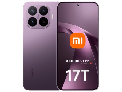 Xiaomi 17T PRO 17.4 cm