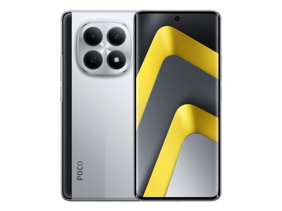 POCO M8 5G 17.2 cm