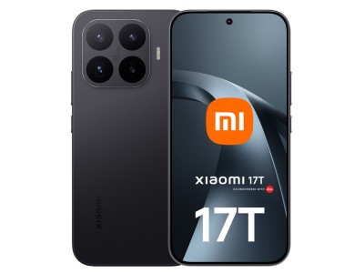 Xiaomi 17T 16.7 cm (6
