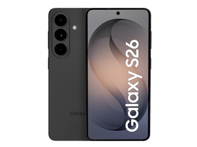 Samsung Galaxy S26 16 cm (6