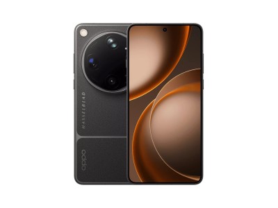 Oppo Find X9 Ultra 512GB Black
