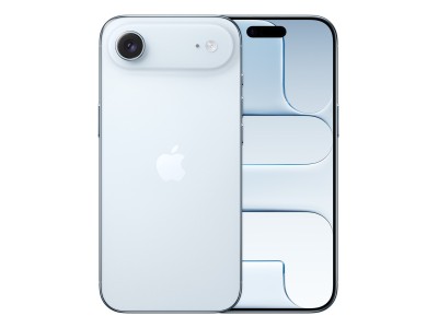 Apple iPhone Air 16.5 cm