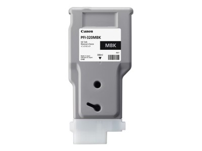 Canon PFI-320MBK ink cartridge 1 pc(s)