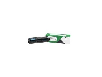 Lexmark 20N20C0 toner cartridge 1 pc(s)