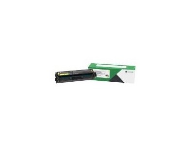 Lexmark 20N20Y0 toner cartridge 1 pc(s)