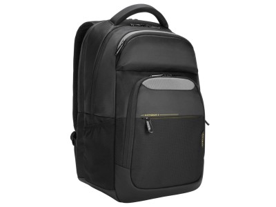 Targus City Gear 3 backpack Black