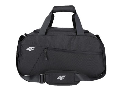 Bag 4F U052 deep black 4FAW23ABAGU052