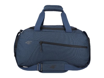 Bag 4F U052 navy blue 4FAW23ABAGU052