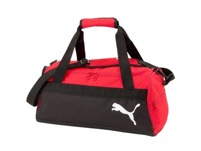 Puma teamGOAL 23 Teambag S red