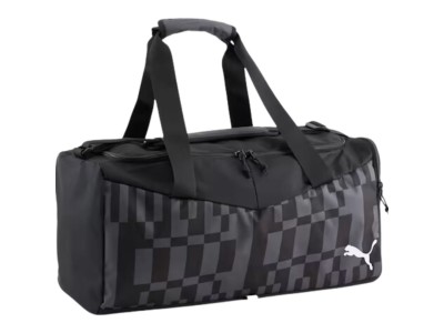 Torba Puma individualRISE Small Bag czarno-szara