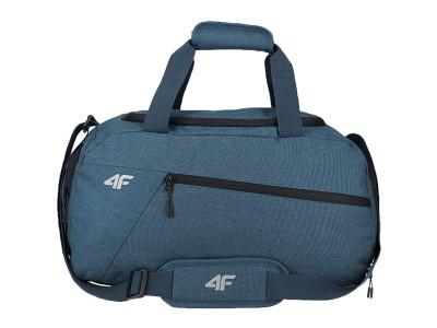 Bag 4F U052 blue 4FAW23ABAGU052 32S