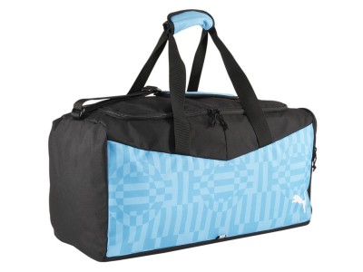 Puma individualRISE Medium Bag blue-black 79913