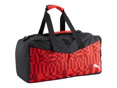 Puma individualRISE Medium bag red-black 79913
