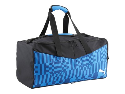 Puma individualRISE Medium bag blue-black 79913