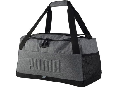 Puma S Sports S Bag Grey