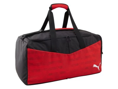 Puma individualRISE Medium bag red-black 90578
