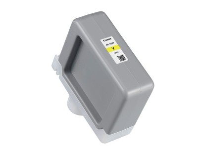 Canon PFI-1100Y ink cartridge Original Yellow