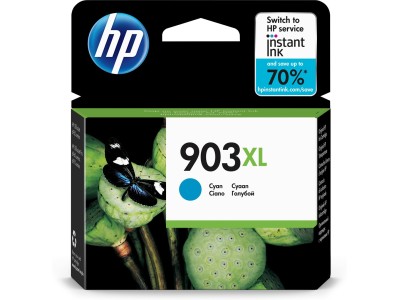 HP Ink 903XL T6M03AE Cyan