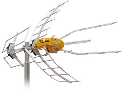 Antenna Ellipse Mix BIII/UHF (LTE700) ref