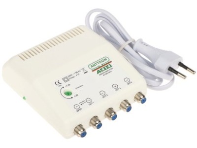 Antenna Amplifier ANTTRON-A414