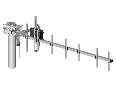 Directional antenna ATK-10/800-980+FME