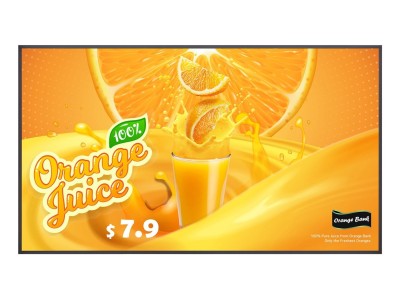 LG 49UH5Q-E Signage Display Digital signage
