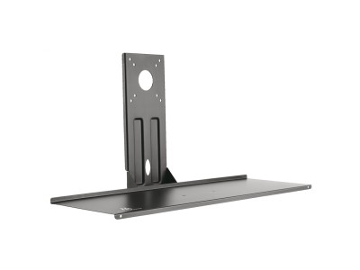 Maclean Keyboard Mount, Monitor Mount Add-on