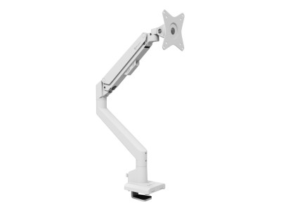 Arozzi AZ-ALZARE-NEO-WT monitor mount / stand