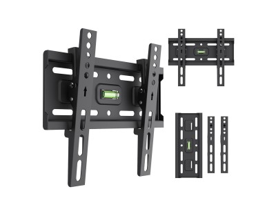 Maclean TV Mount / Bracket, max
