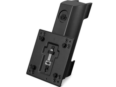 Lenovo 4XF1K72399 mounting kit Black