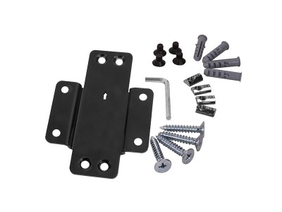 B-Tech SYSTEM X - Rail Mounting