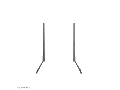 Neomounts DS45-430BL19 TV stand 23-75"