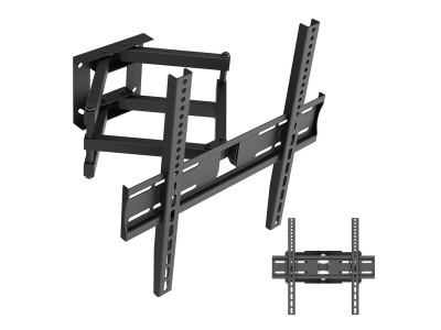 Maclean TV Mount / Bracket, max