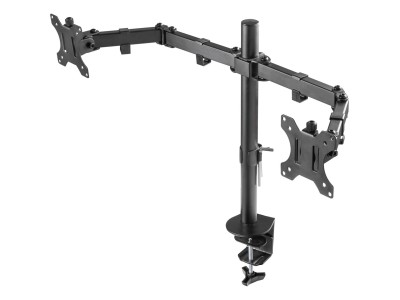 Deltaco Gaming GAM-040 monitor mount /