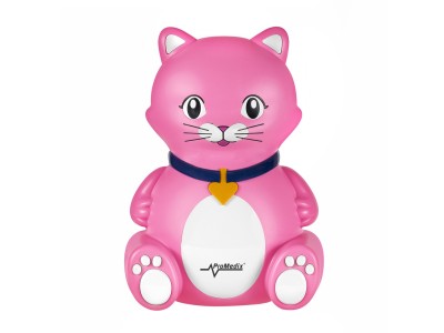Promedix cat inhaler for children, nebulizer