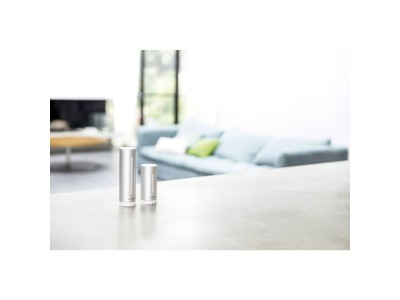 Netatmo NWS weather station