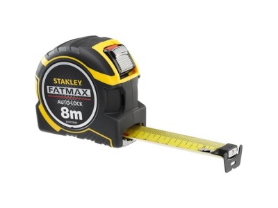 STANLEY MIARA ZWIJANA 8mx32mm FATMAX PRO