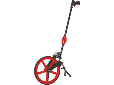 Measuring Wheel Kojak with Case KP-001