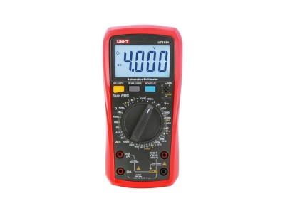 Uni-T UT105+ Multimeter