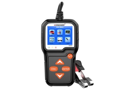 Konnwei KW650 Battery Meter