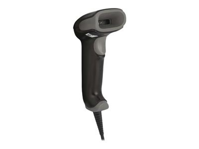 Honeywell Omni-directional scanner, 1D, PDF