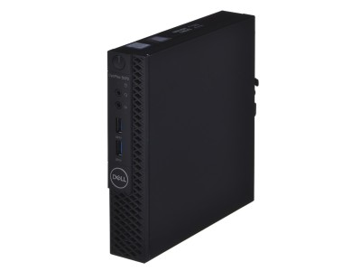 DELL OptiPlex 3070 Micro i5-8500T 16GB