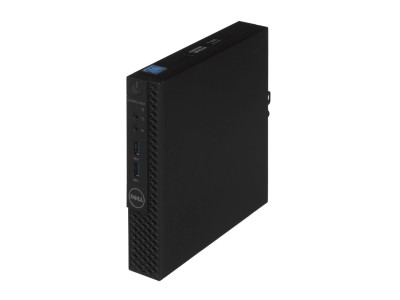 DELL OptiPlex 3050 Micro i5-7500T 8GB