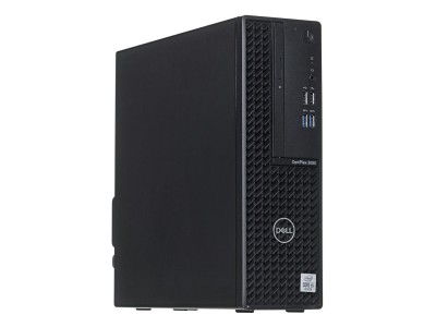 DELL OptiPlex 3080 i3-10100 16GB 256GB