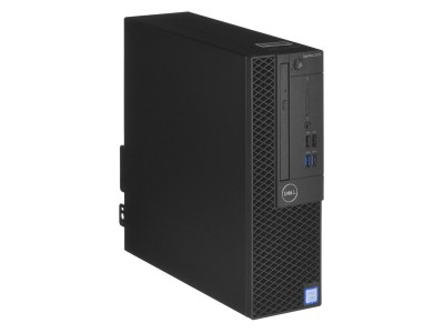 DELL OptiPlex 3070 i3-9100 8GB 256GB